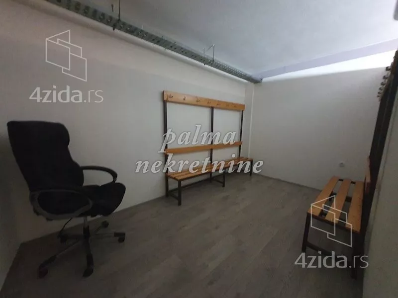 Lokal | 4zida