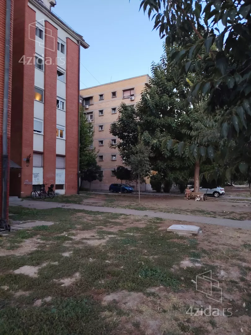 Garsonjera | 4zida