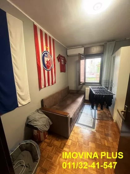 Magelanova | 4zida.rs