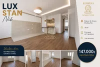Bulevar Dr Zorana Đinđića, Medijana, Gradske lokacije, Niš | 4zida.rs | 4zida.rs