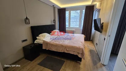 Bulevar Zorana Đinđića | 4zida.rs