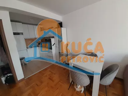 Josifa Pančića | 4zida.rs