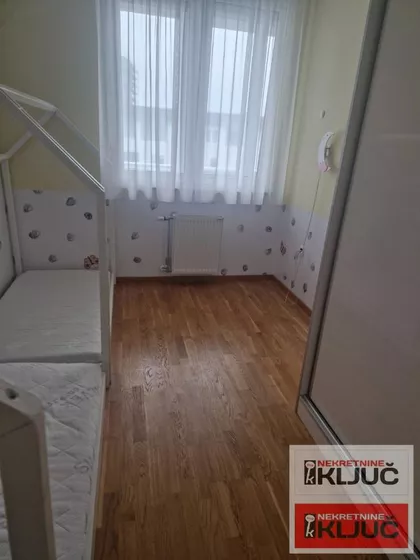 Sajmište | 4zida.rs