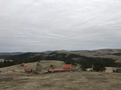 Kobilja Glava 21 | 4zida.rs