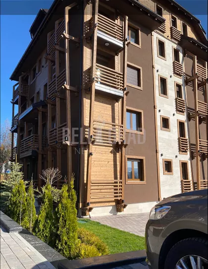 Ćaldov put | 4zida.rs