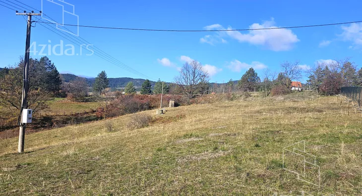 Građevinsko zemljište | 4zida