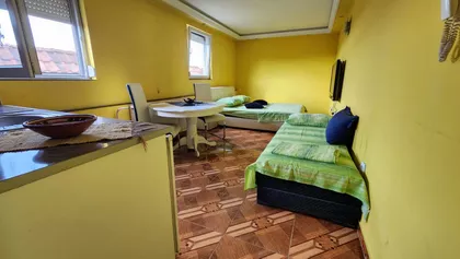 Preradovićeva | 4zida.rs