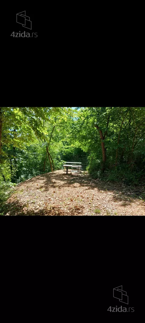 Poljoprivredno zemljište | 4zida