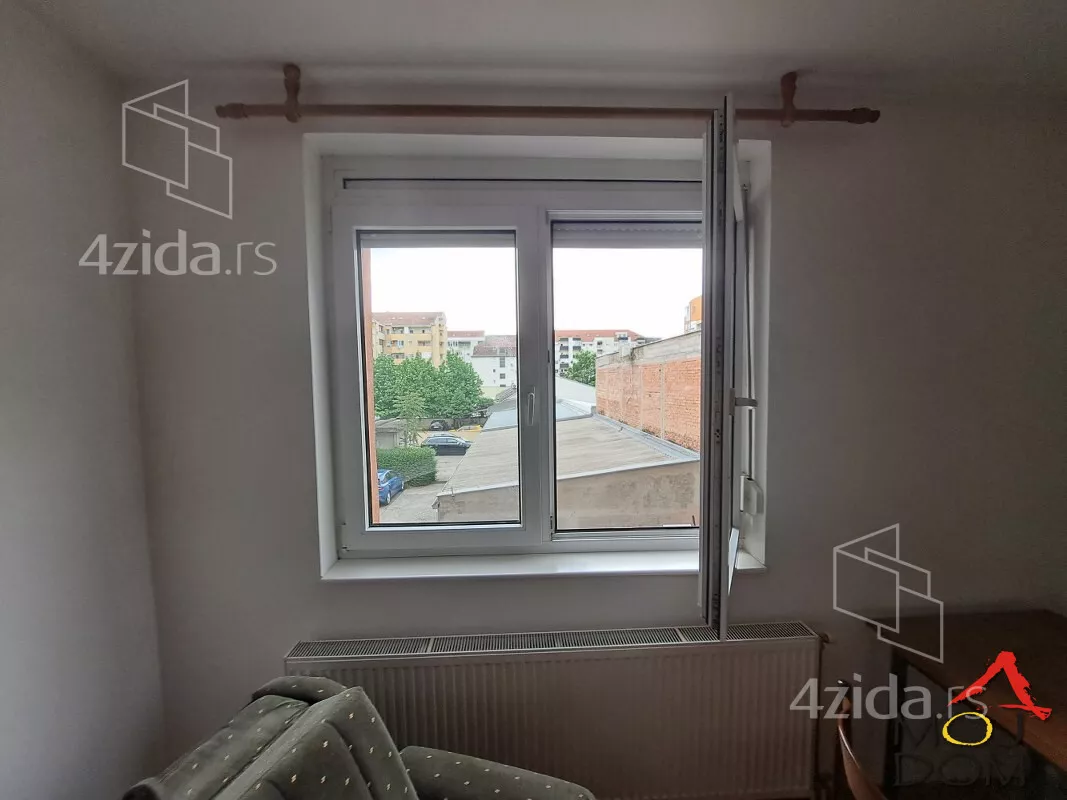 Garsonjera | 4zida