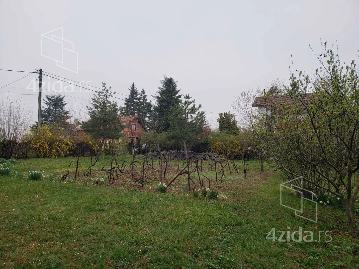 Građevinsko zemljište | 4zida
