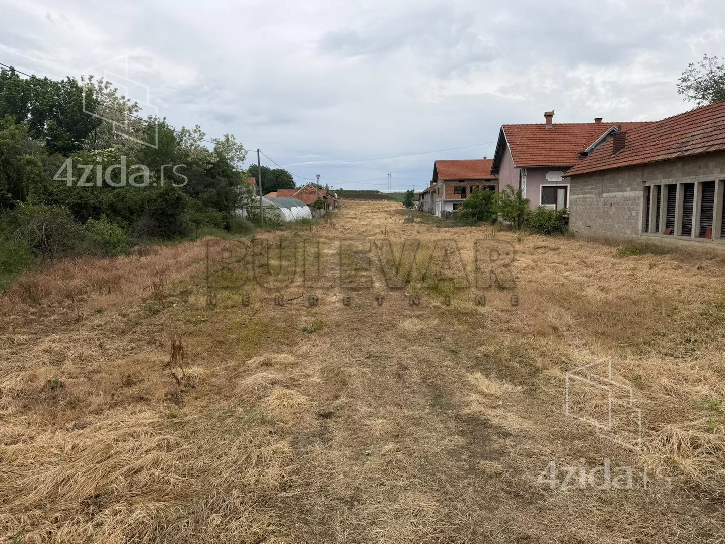 Građevinsko zemljište | 4zida