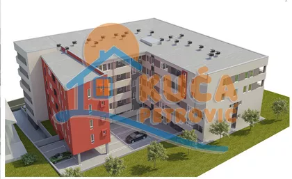 Mokranjčeva | 4zida.rs