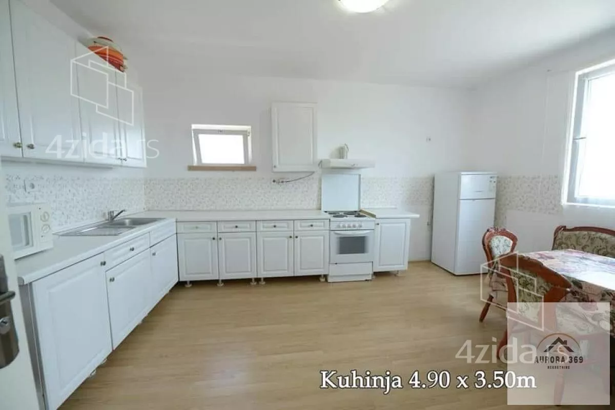 Kuća | 4zida