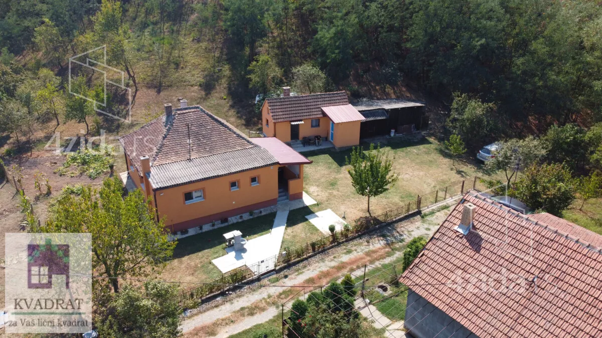 Kuća | 4zida