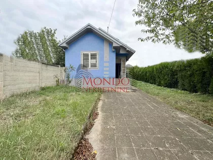 Vele Polje | 4zida.rs