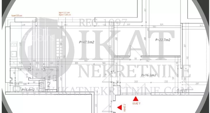 Poslovni prostor | 4zida