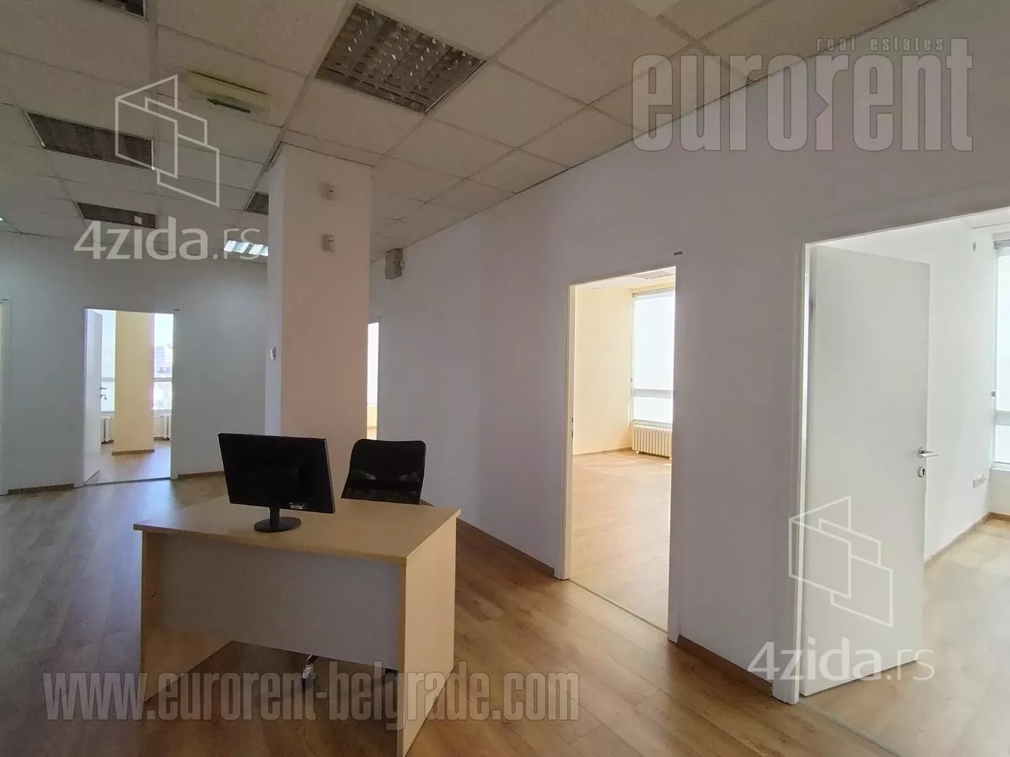 Poslovni prostor | 4zida