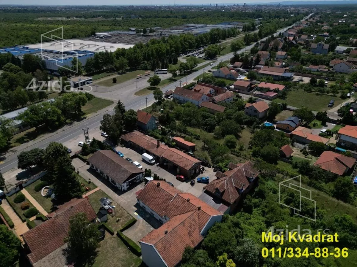 Plac | 4zida