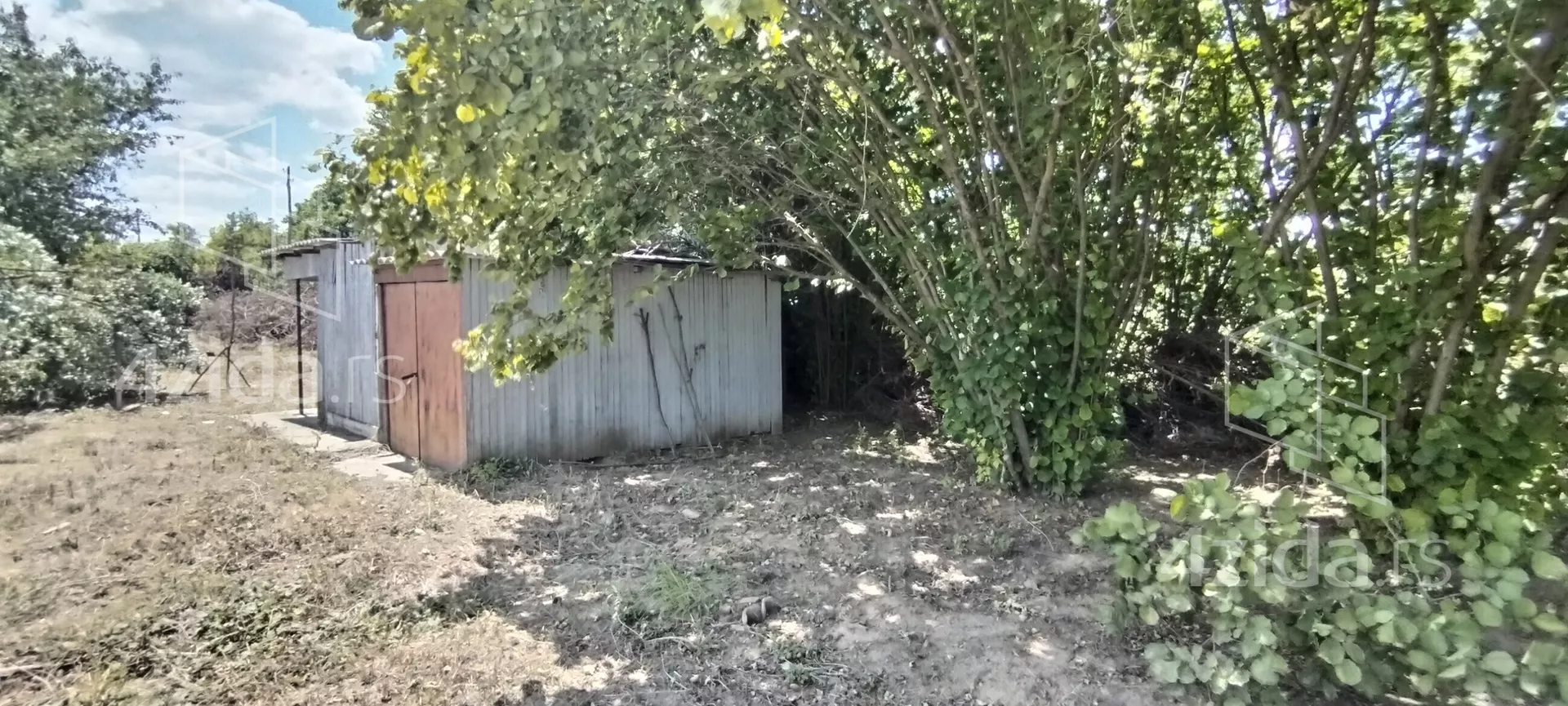 Građevinsko zemljište | 4zida