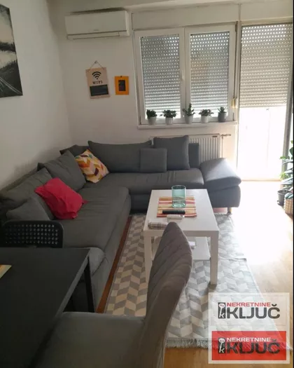 Bulevar Oslobođenja | 4zida.rs