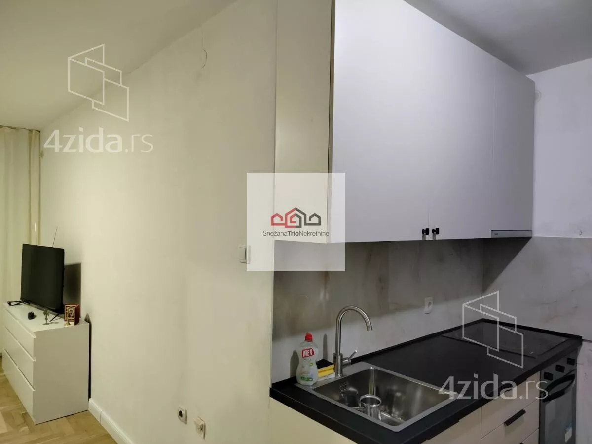 Garsonjera | 4zida