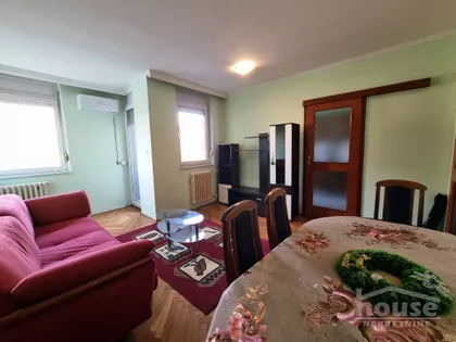 Nova Detelinara | 4zida.rs