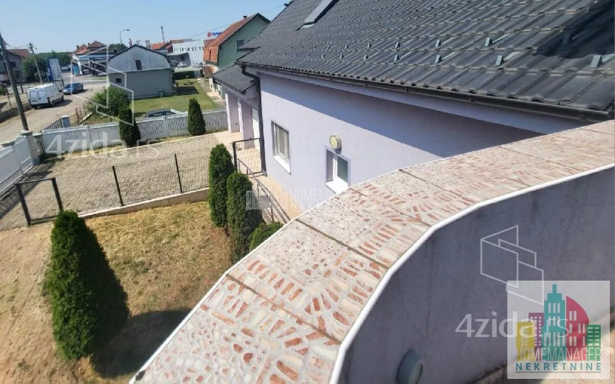 Kuća | 4zida
