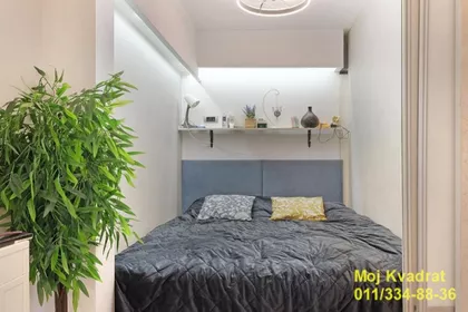 Botanička Bašta, Palilula opština, Beograd | 4zida.rs