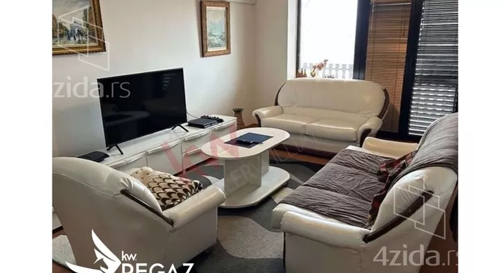 4-etažna kuća | 4zida