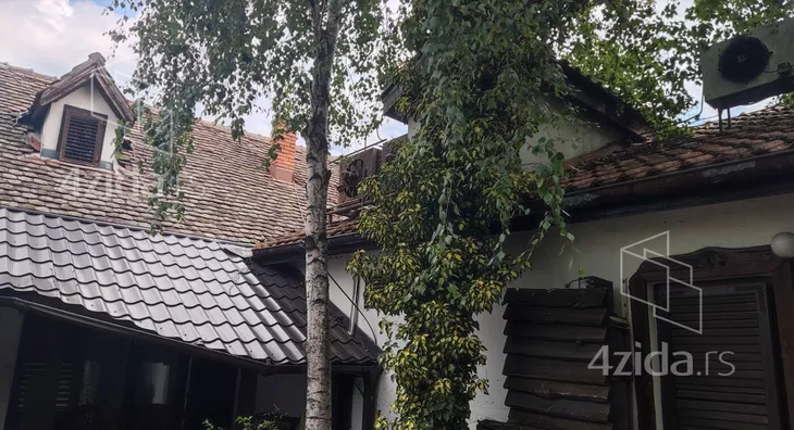 Ugostiteljski objekat | 4zida