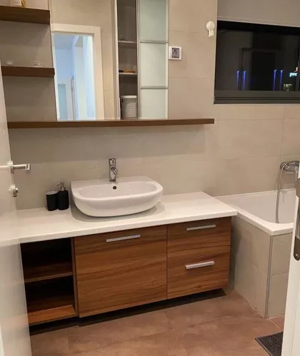 Omladinskih Brigada bb | 4zida.rs