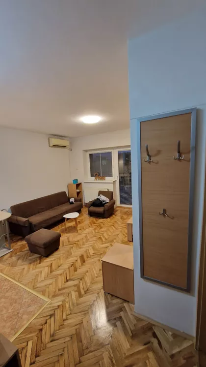 Arsenija Čarnojevića 10A | 4zida.rs