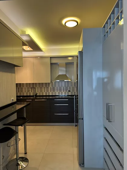 Mažuranićeva | 4zida.rs