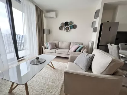 Bulevar Vudroa Vilsona | 4zida.rs