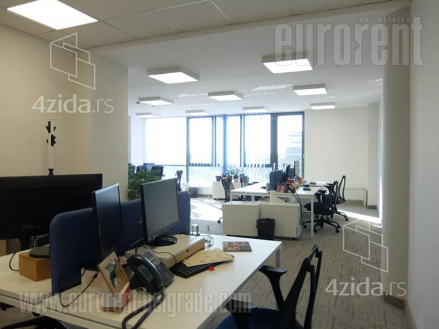 Poslovni prostor | 4zida