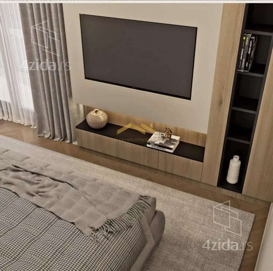 Kuća | 4zida