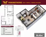 Telep, Gradske lokacije, Novi Sad | 4zida.rs | 4zida.rs