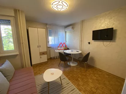 Bulevar Oslobođenja | 4zida.rs