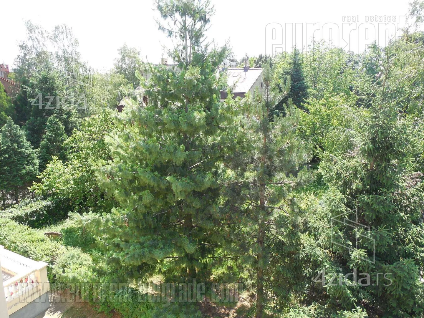 Šestosoban stan | 4zida