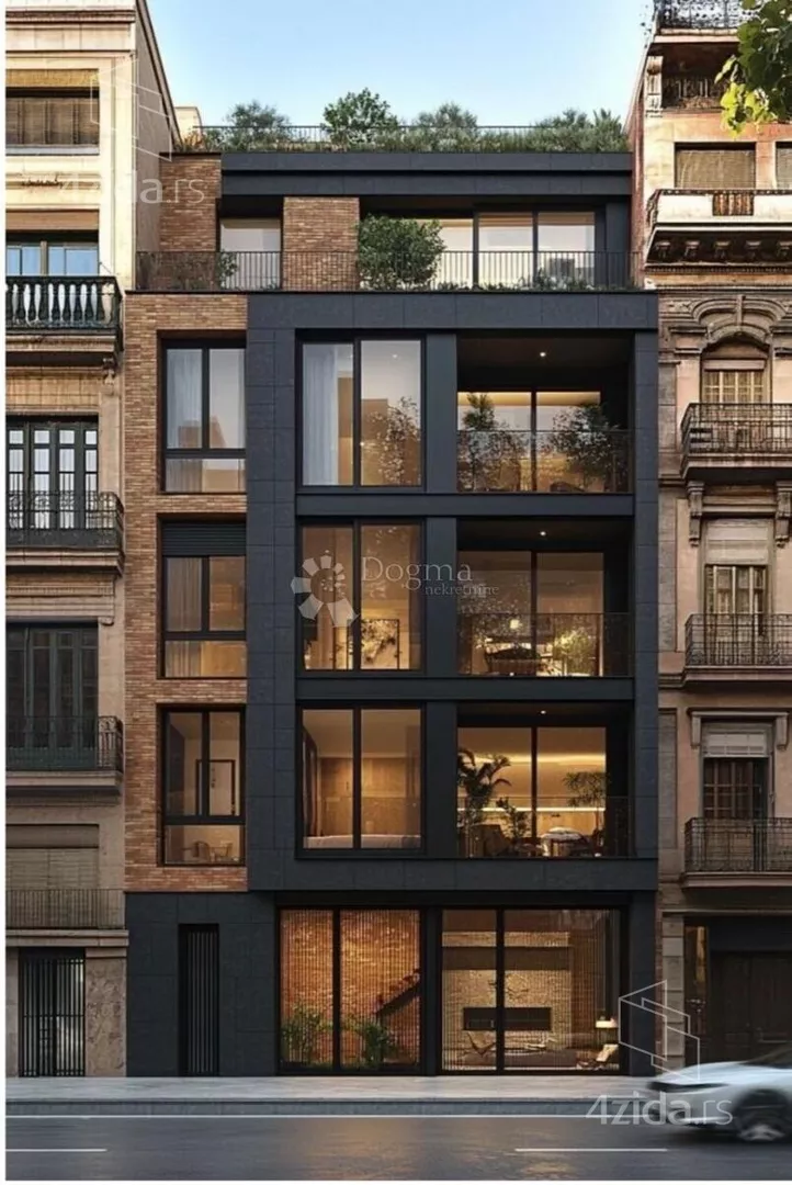 Građevinsko zemljište | 4zida