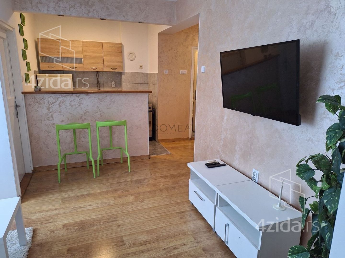 Stan – Beograd, Stari grad - Prikaz 4