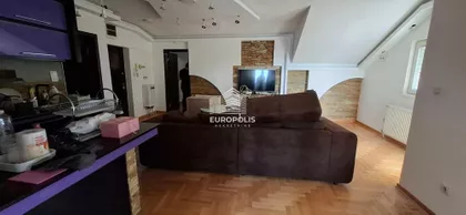 Kačićeva | 4zida.rs