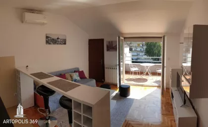 Kovačeva | 4zida.rs