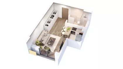 Aleksandra Deroka | 4zida.rs