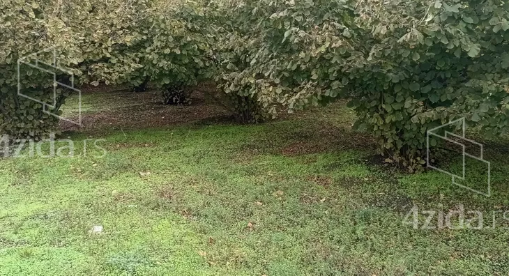 Poljoprivredno zemljište | 4zida