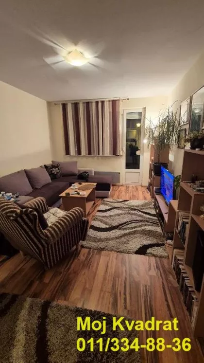 Dr Nika Miljanića | 4zida.rs