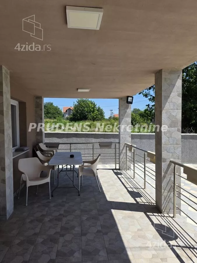 Kuća | 4zida