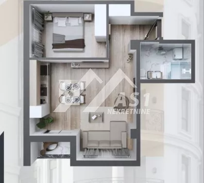 Svetog Save | 4zida.rs