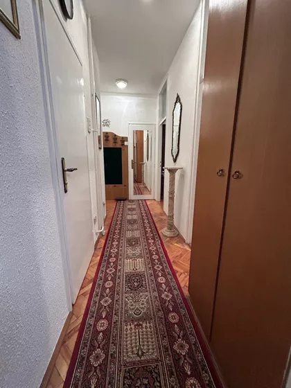 Botanička Bašta | 4zida.rs
