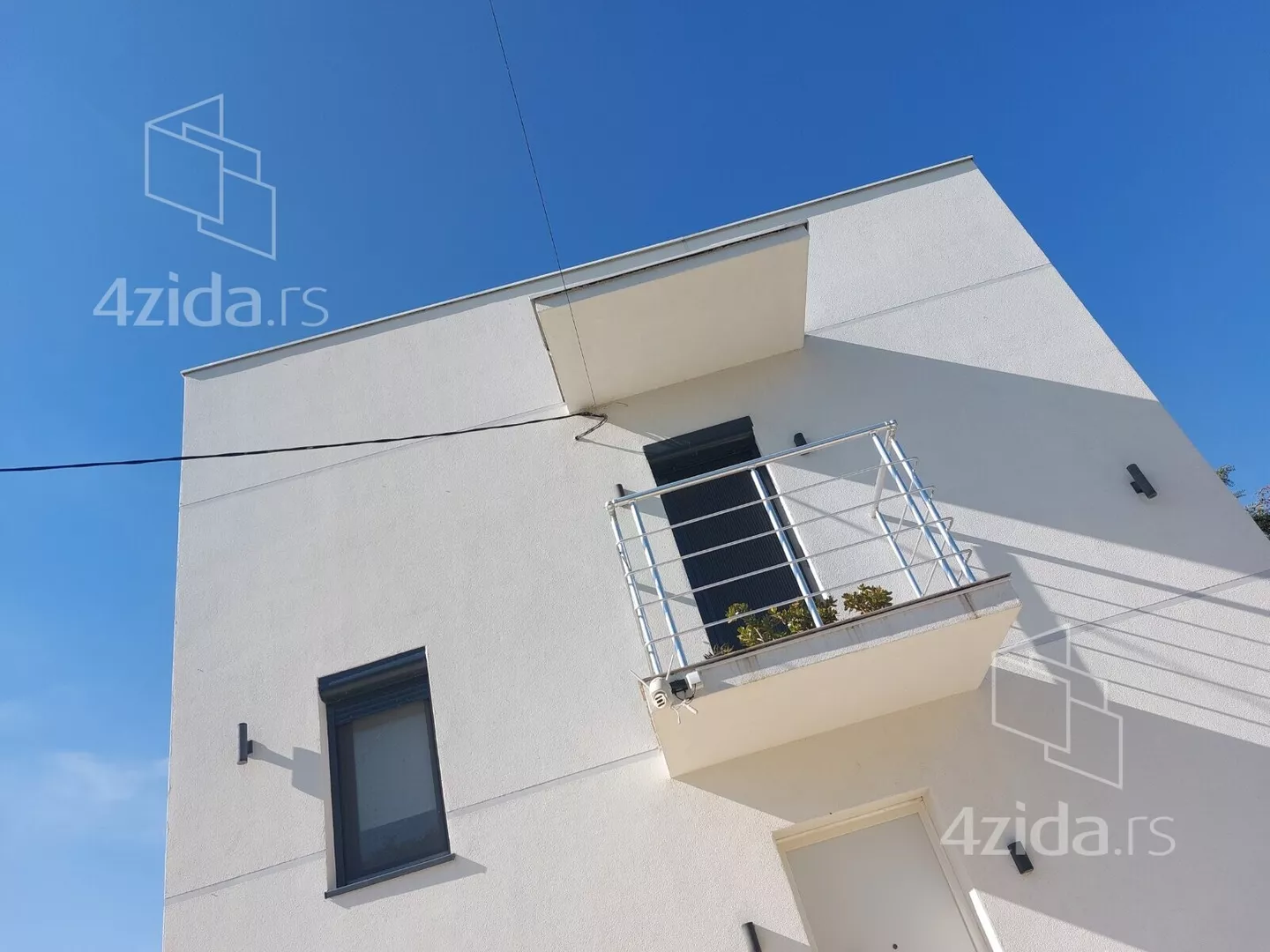 2-etažna kuća | 4zida